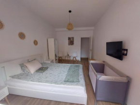 Vico Holiday Homes 1 Apartman